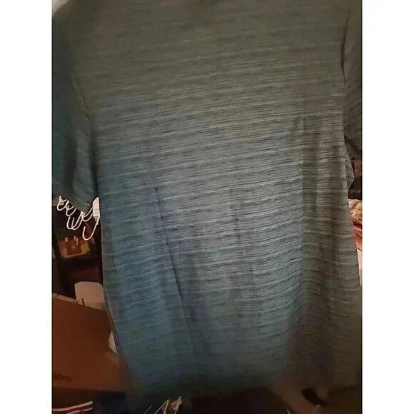 PX Clothing Heather Medium Shirt Men’s Eco Friendly NWT CR6 Excellent Nice Soft - Picture 4 of 7